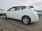 2012 NISSAN LEAF