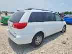2010 TOYOTA SIENNA