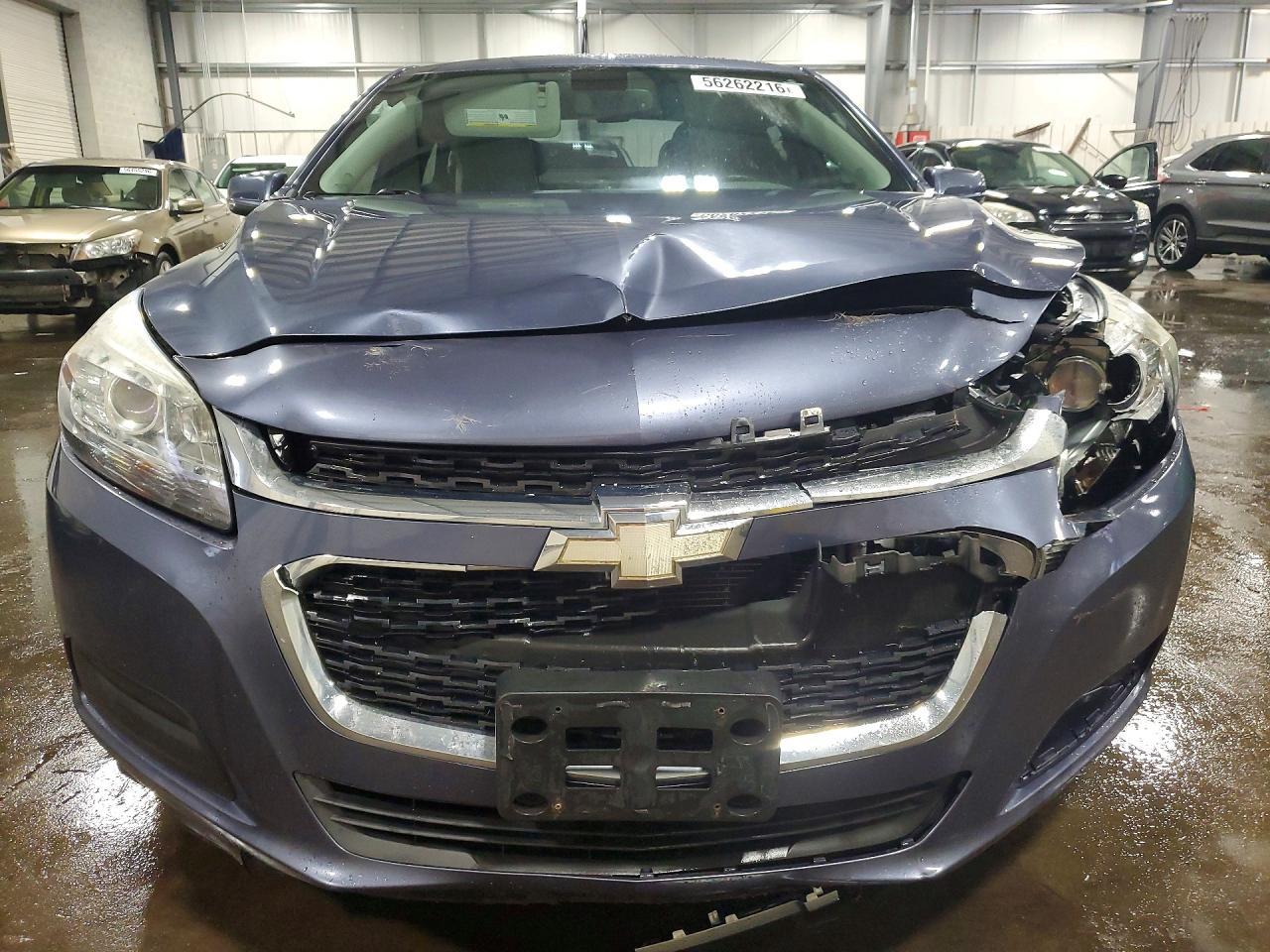2014 CHEVROLET MALIBU