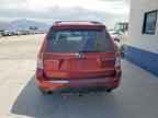 2009 SUBARU FORESTER