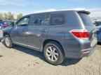 2013 TOYOTA HIGHLANDER