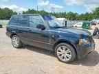 2012 LAND ROVER RANGE ROVER