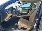 2016 BMW 5 series