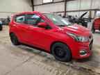 2020 CHEVROLET Spark