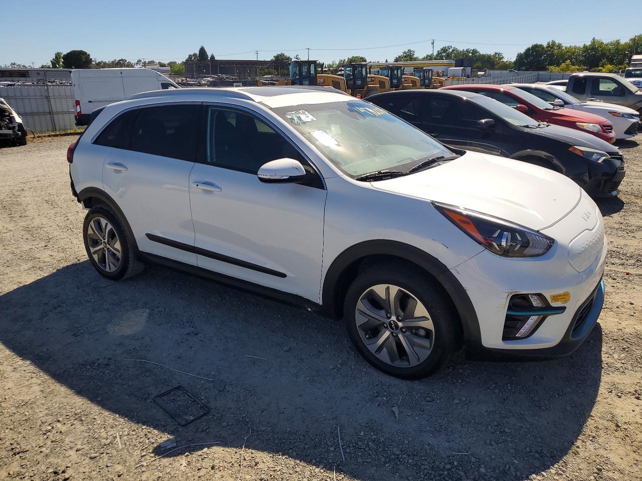 2022 KIA Niro