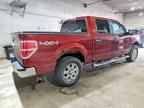 2014 FORD F-150 Lightning