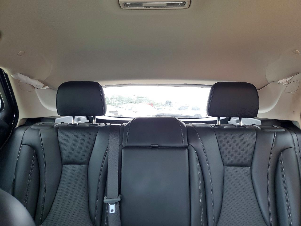 2023 BUICK Envision