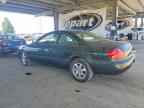 2001 ACURA CL