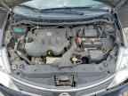 2008 NISSAN VERSA