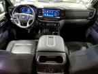 2022 CHEVROLET Silverado