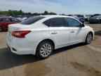 2016 NISSAN SENTRA