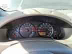 2007 NISSAN Frontier