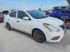 2017 NISSAN VERSA