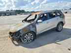 2011 KIA SORENTO