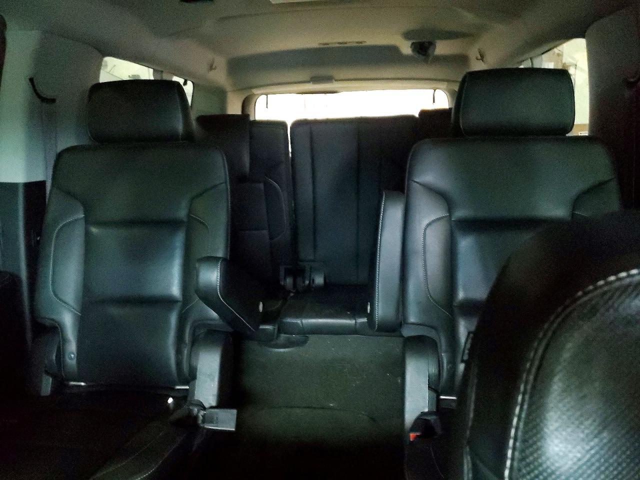 2016 GMC Yukon XL