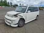 2005 TOYOTA SCION