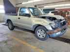 2001 TOYOTA TACOMA