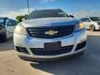 2014 CHEVROLET TRAVERSE