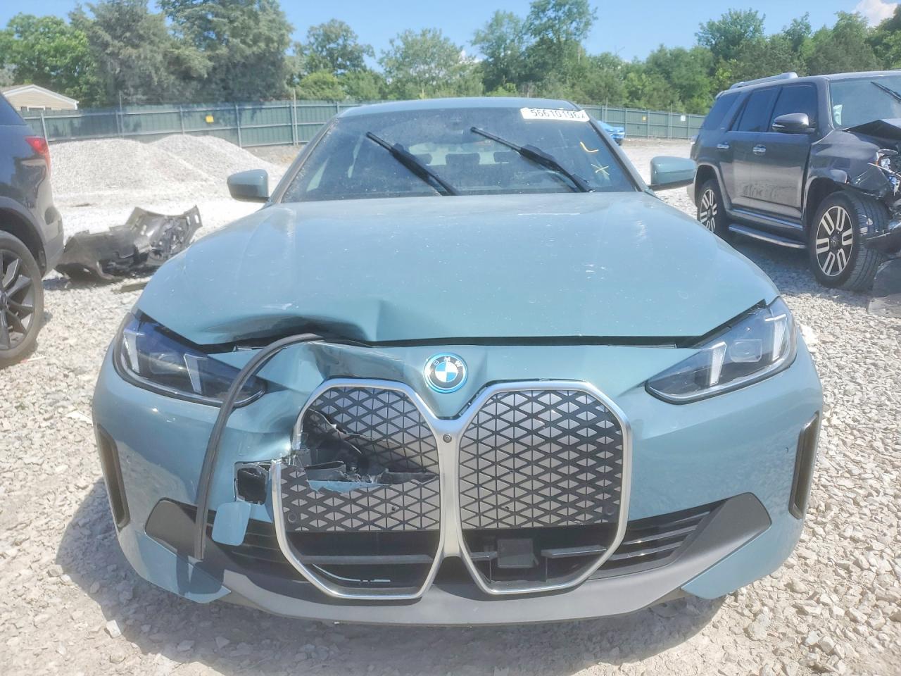 2025 BMW i4