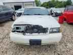 2011 FORD Crown Victoria