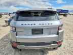 2013 LAND ROVER RANGE ROVER EVOQUE
