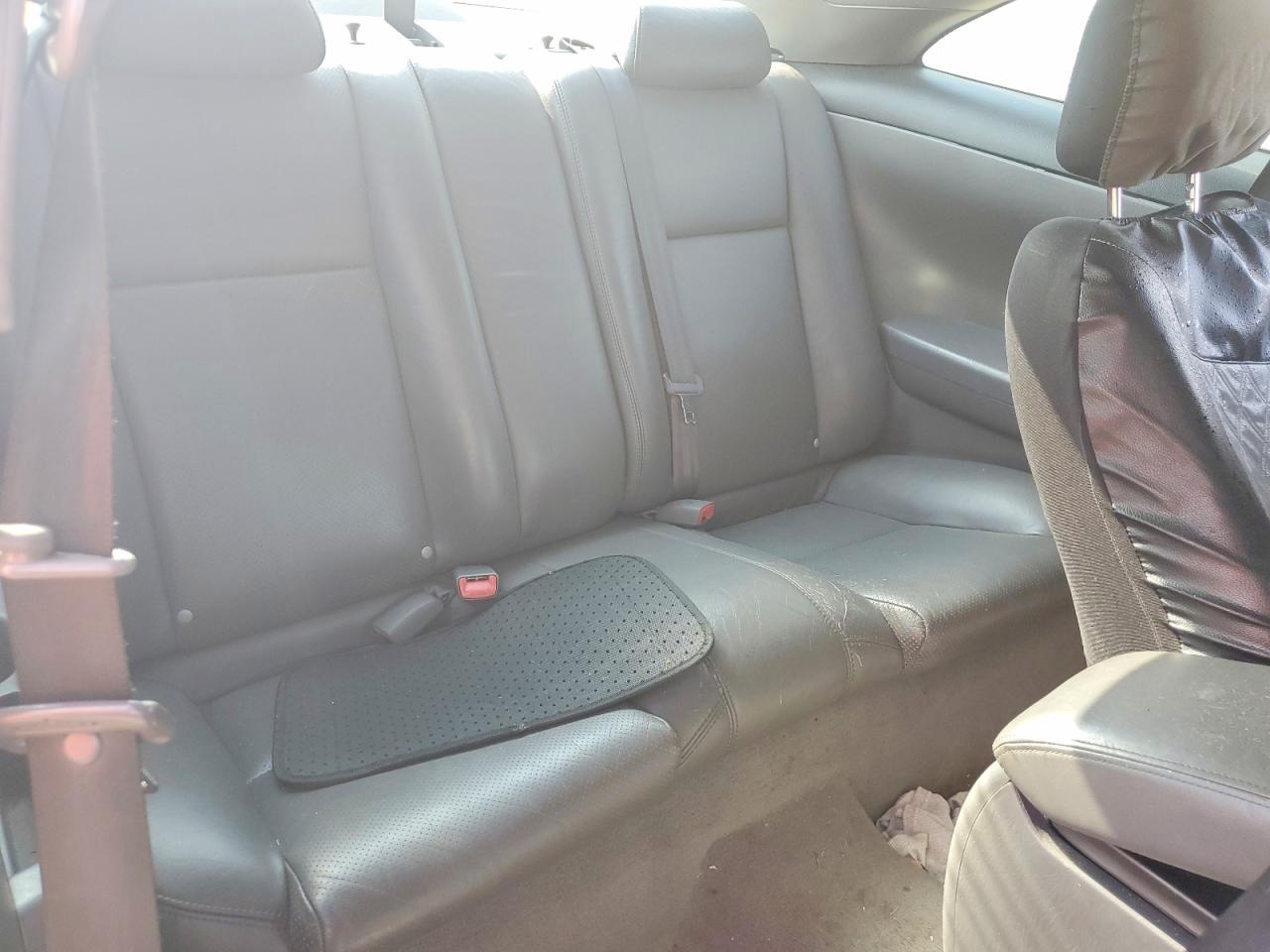 2006 TOYOTA CAMRY