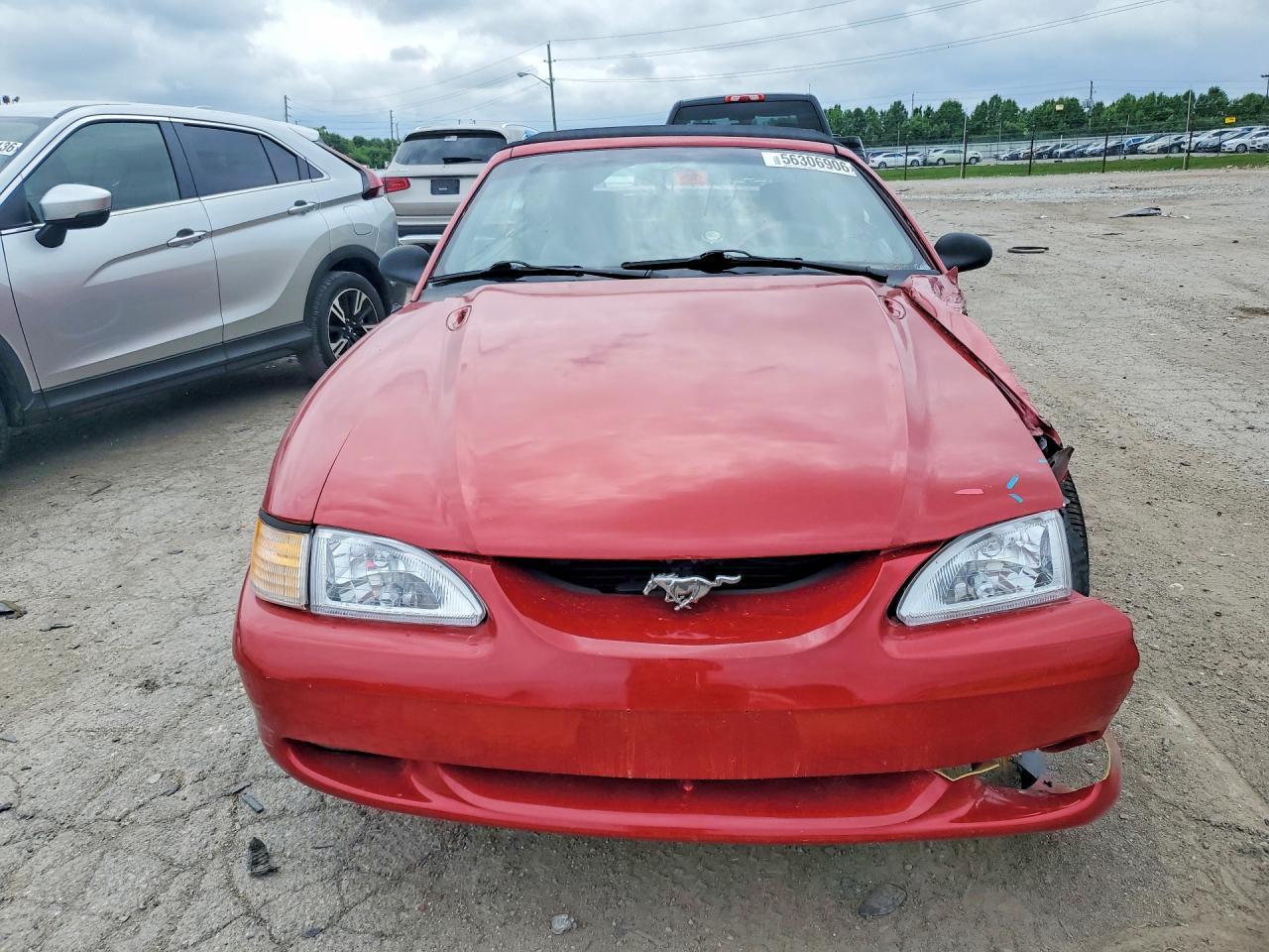 1994 FORD MUSTANG