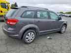 2014 DODGE JOURNEY