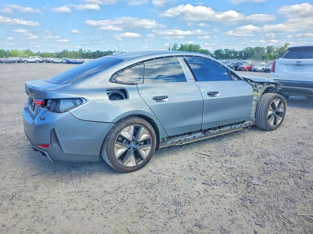 2023 BMW i4