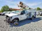 2016 FORD F-450