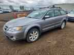 2008 SUBARU Outback