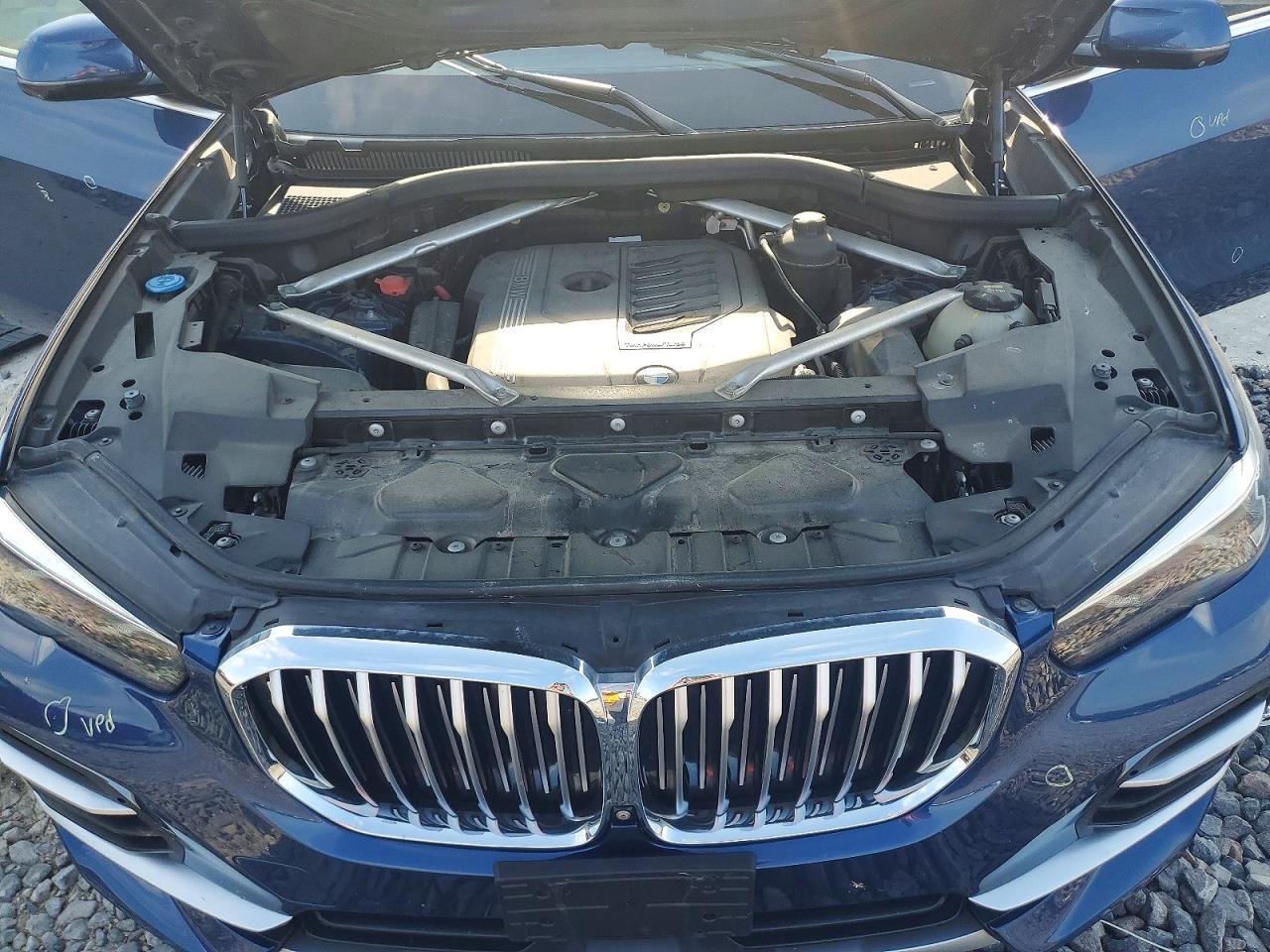 2019 BMW X5