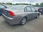2005 HONDA CIVIC