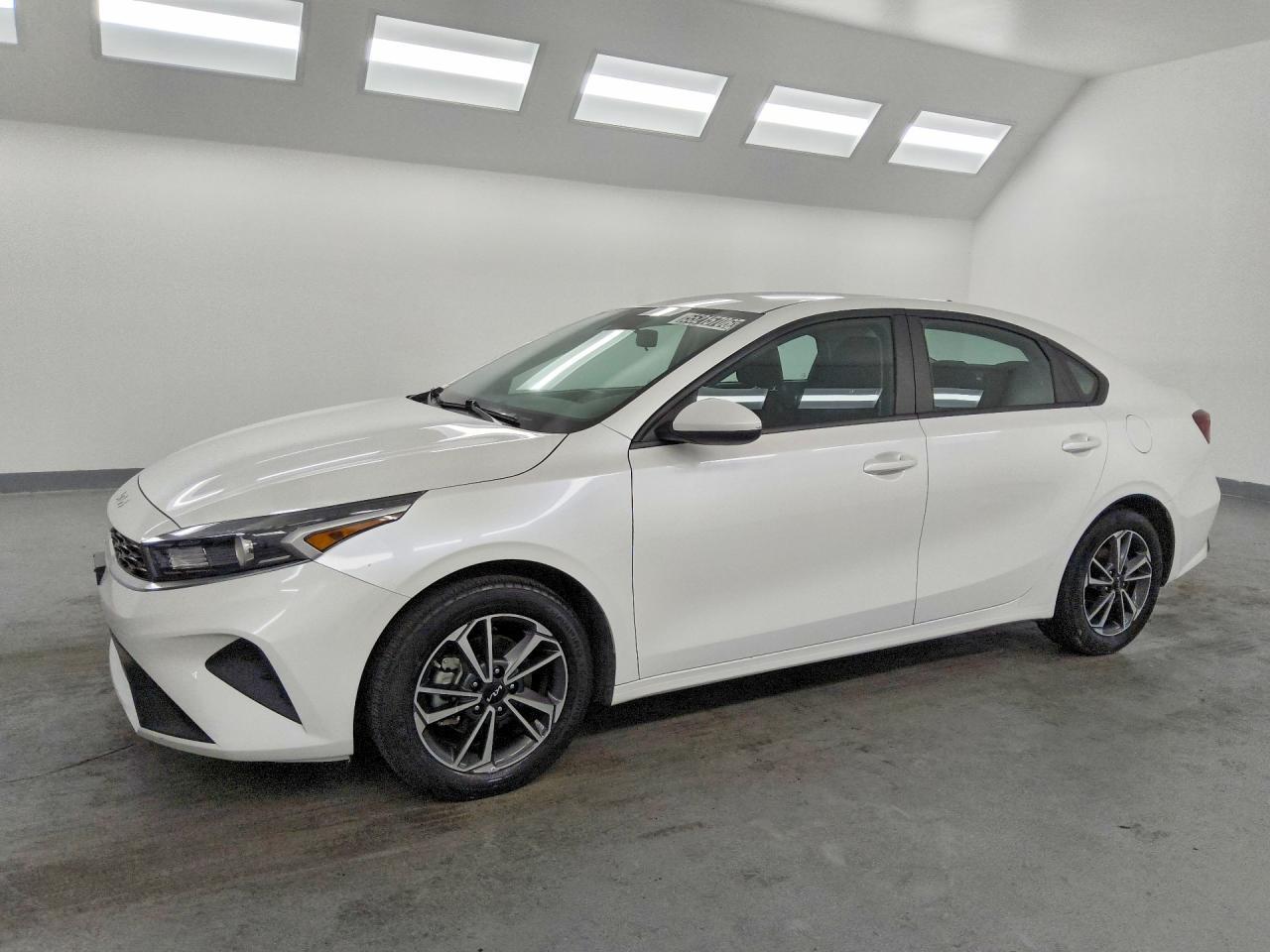 2022 KIA FORTE