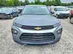 2021 CHEVROLET Trailblazer