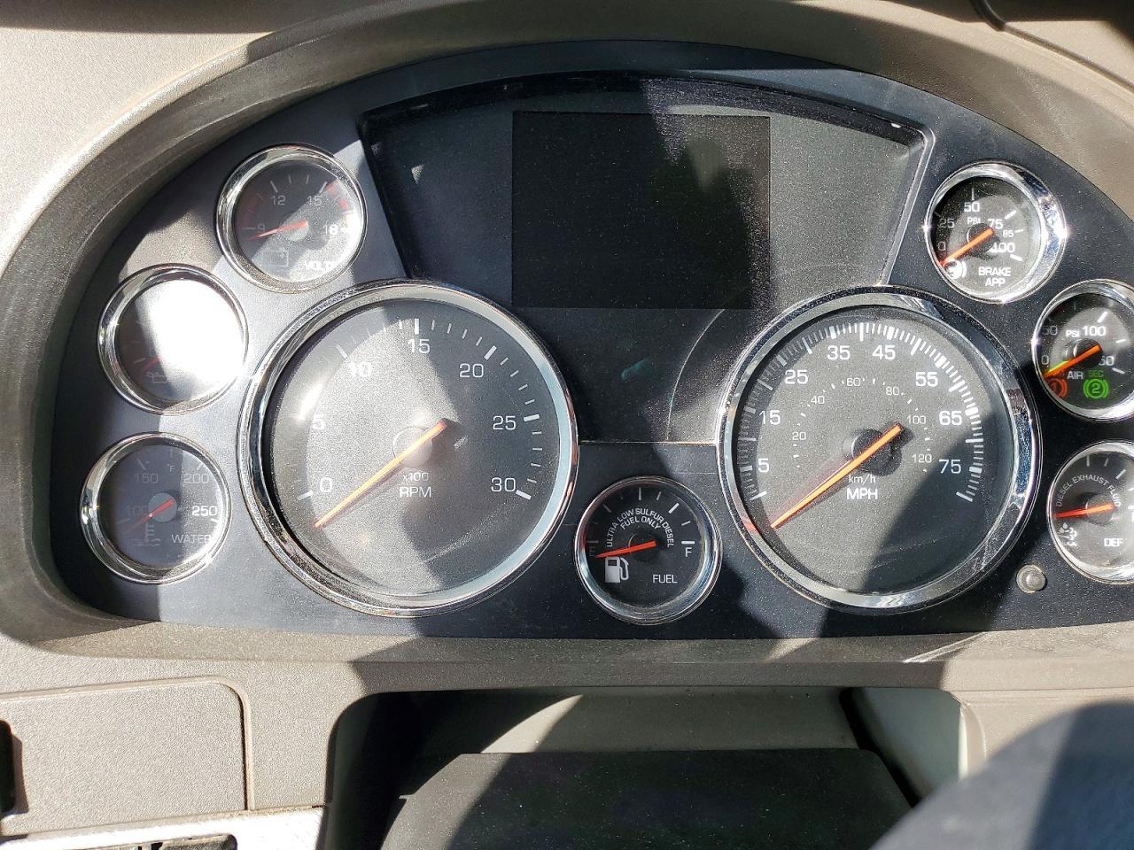 2019 KENWORTH T680