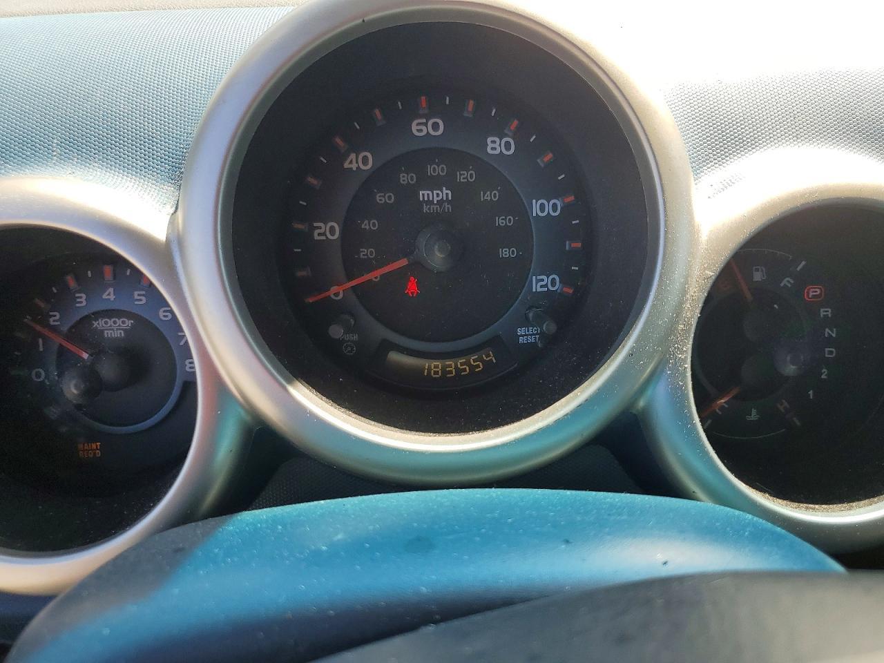2006 HONDA Element