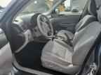 2011 SUBARU FORESTER
