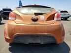 2017 HYUNDAI VELOSTER