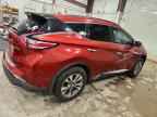 2015 NISSAN MURANO