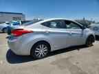2012 HYUNDAI ELANTRA