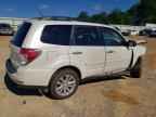 2013 SUBARU FORESTER