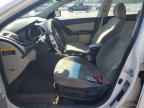 2010 KIA FORTE