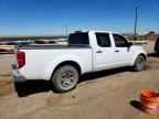 2007 NISSAN Frontier
