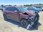 2022 CHEVROLET Trailblazer
