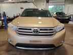 2011 TOYOTA HIGHLANDER