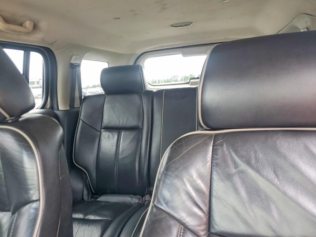 2007 HUMMER H3