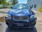2013 BMW X3