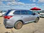 2016 MITSUBISHI outlander