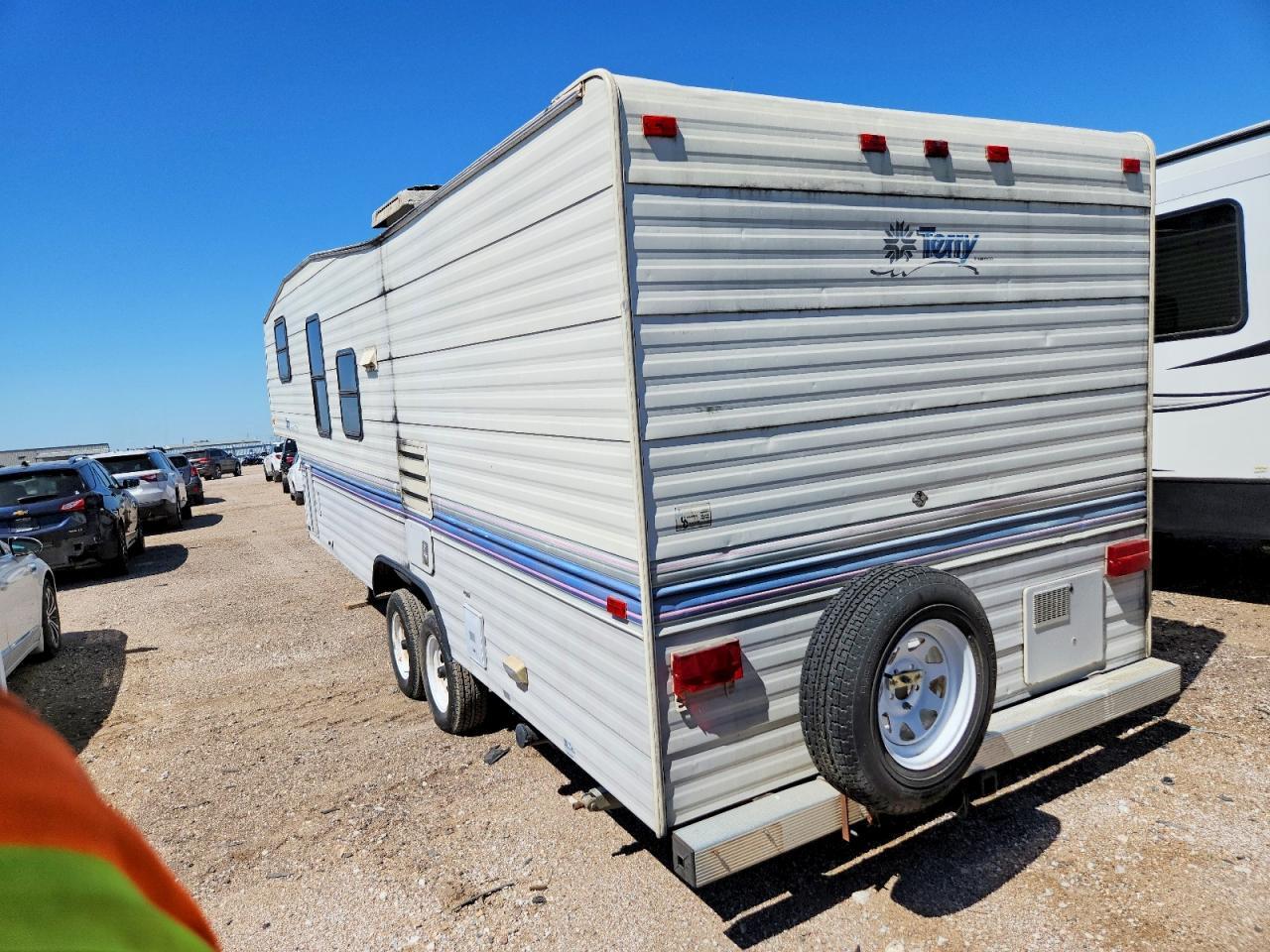 1994 Terry Traveltrlr